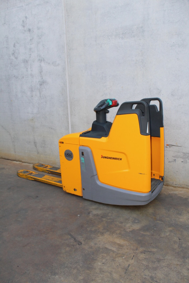 Jungheinrich ERE 225 LI-ION - Pallet truck: picture 1 Jungheinrich ERE 225 LI-ION - Pallet truck: picture 1