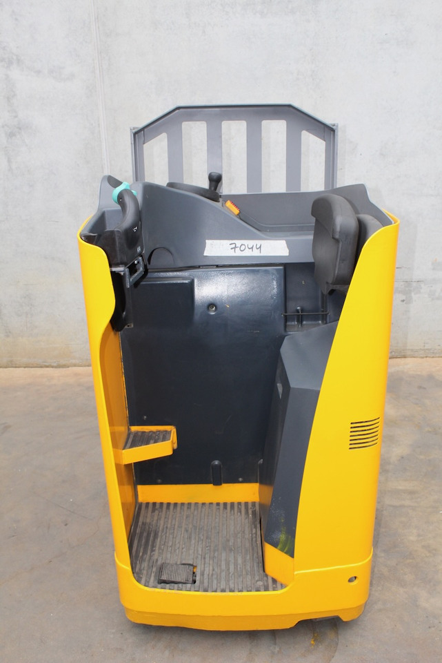 Jungheinrich ESE 120 - Pallet truck: picture 5 Jungheinrich ESE 120 - Pallet truck: picture 5