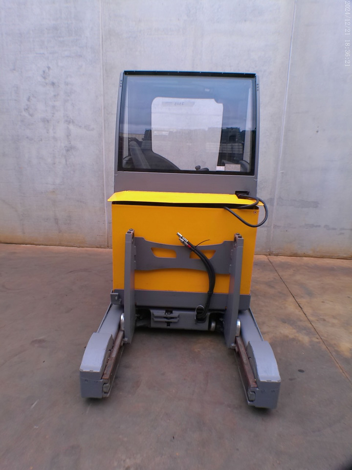Jungheinrich ETM 214 830 DZ - Reach truck: picture 5 Jungheinrich ETM 214 830 DZ - Reach truck: picture 5