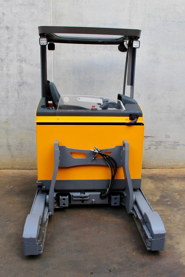 Jungheinrich ETV 216 941 DZ - Reach truck: picture 5 Jungheinrich ETV 216 941 DZ - Reach truck: picture 5