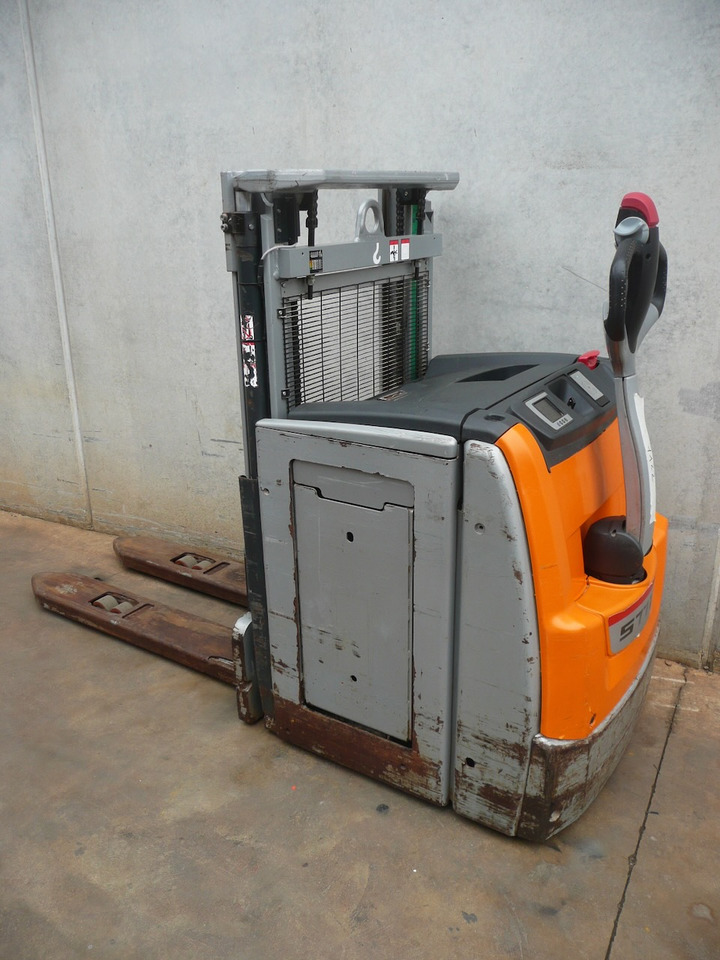 Still EXV 14 C LI-ION - Stacker: picture 1 Still EXV 14 C LI-ION - Stacker: picture 1