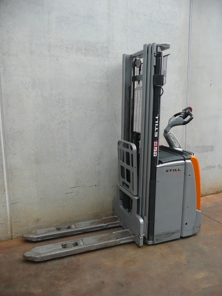 Still EXV-SF14 - Stacker: picture 2 Still EXV-SF14 - Stacker: picture 2