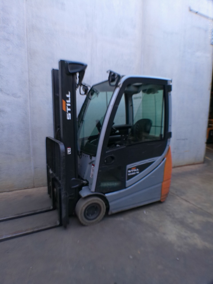 Still RX20-16 - Electric forklift: picture 3 Still RX20-16 - Electric forklift: picture 3