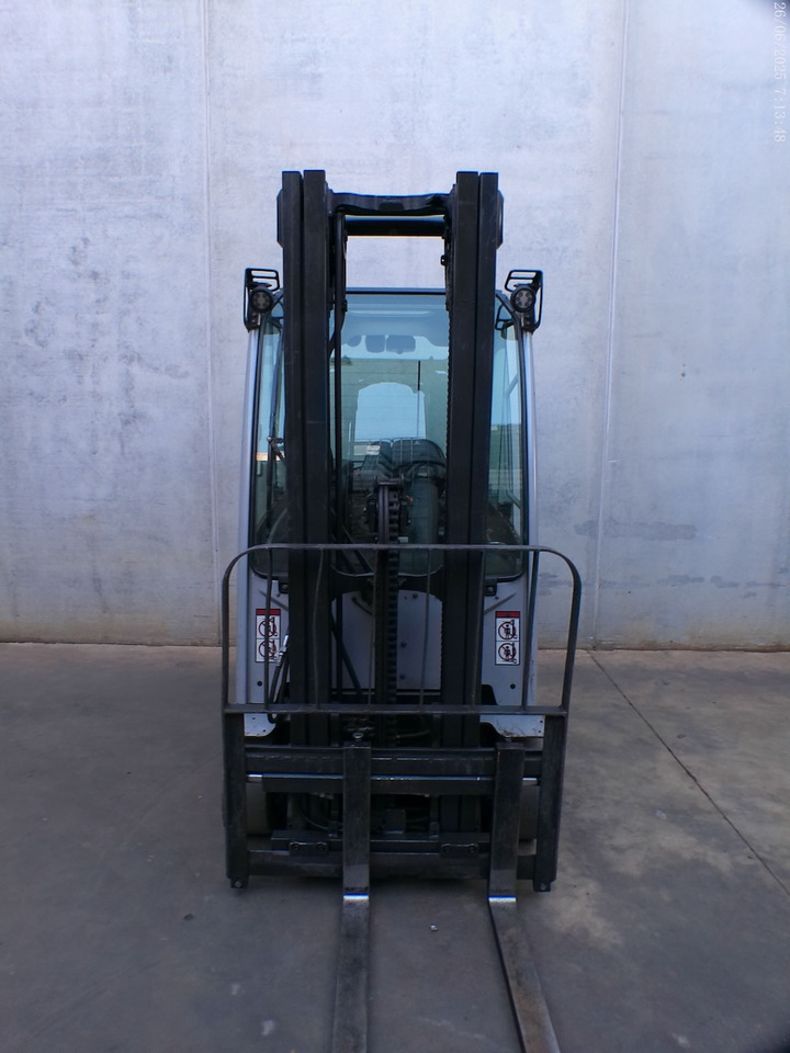 Still RX20-16 - Electric forklift: picture 5 Still RX20-16 - Electric forklift: picture 5