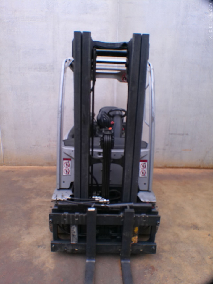 Still RX20-20P - Electric forklift: picture 5 Still RX20-20P - Electric forklift: picture 5