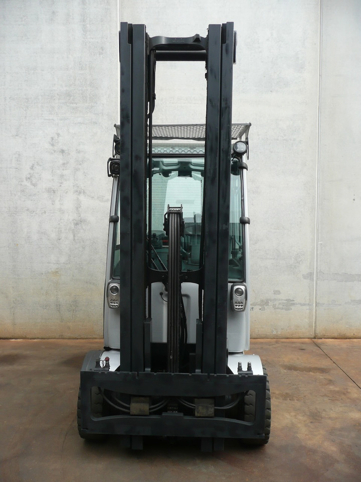 Still RX60-25 - Electric forklift: picture 5 Still RX60-25 - Electric forklift: picture 5