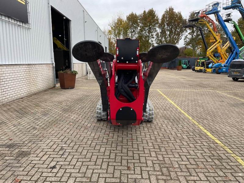 New Articulated boom Hinowa Lightlift 40.18: picture 6