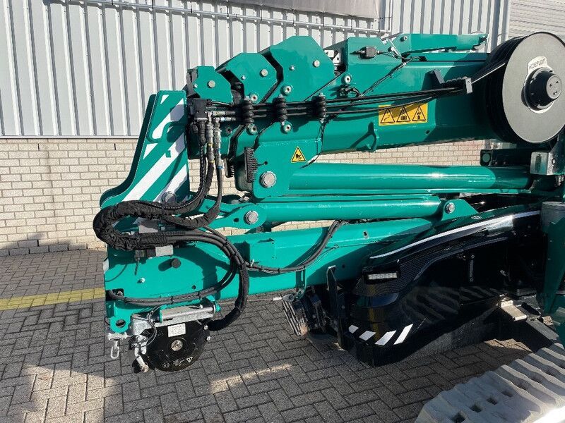 Mini crane Hoeflon C 30 E: picture 13