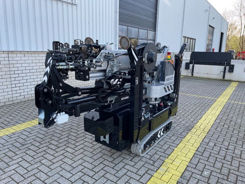 Hoeflon C 6 E - Mini crane: picture 2 Hoeflon C 6 E - Mini crane: picture 2