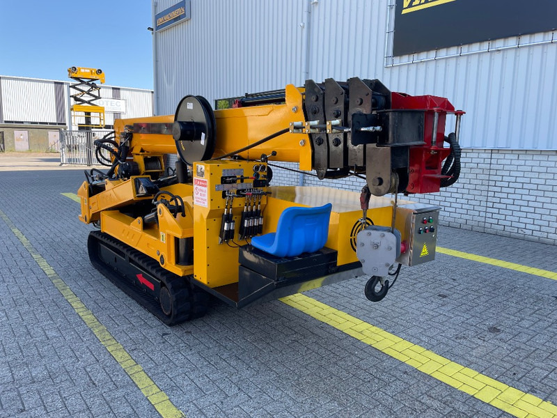 New Mini crane LMTG CS 05: picture 9