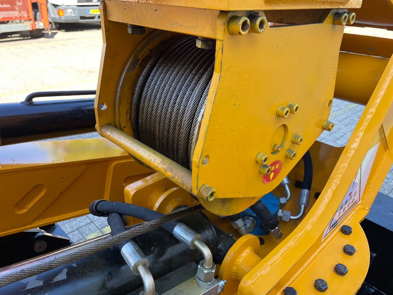 New Mini crane LMTG CS 05: picture 12