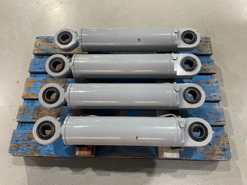 Menzi Muck Cilinders - Hydraulics for Agricultural machinery: picture 3 Menzi Muck Cilinders - Hydraulics for Agricultural machinery: picture 3