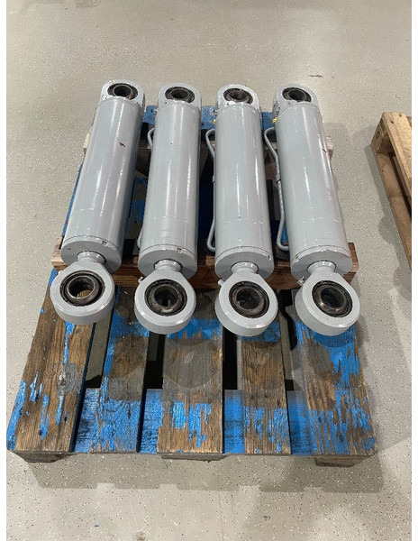 Menzi Muck Cilinders - Hydraulics for Agricultural machinery: picture 5 Menzi Muck Cilinders - Hydraulics for Agricultural machinery: picture 5