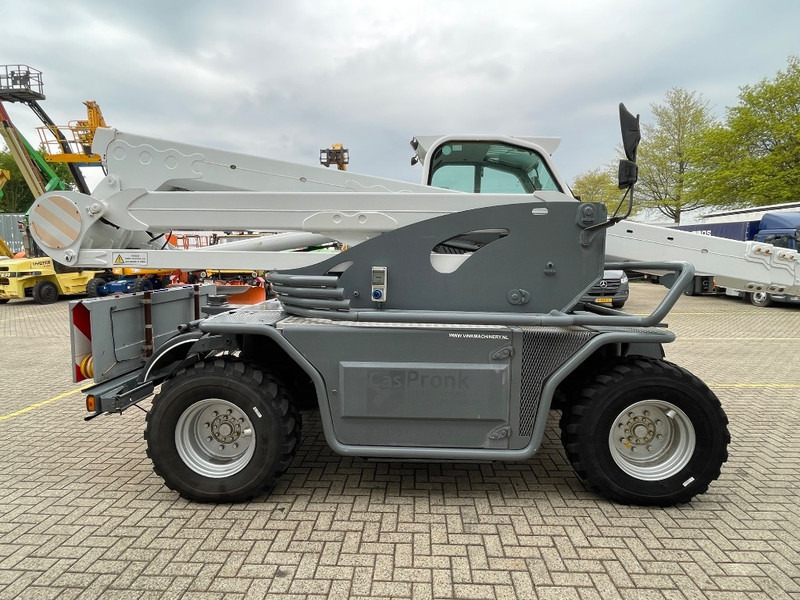 Merlo MPR 25 - Articulated boom: picture 5 Merlo MPR 25 - Articulated boom: picture 5