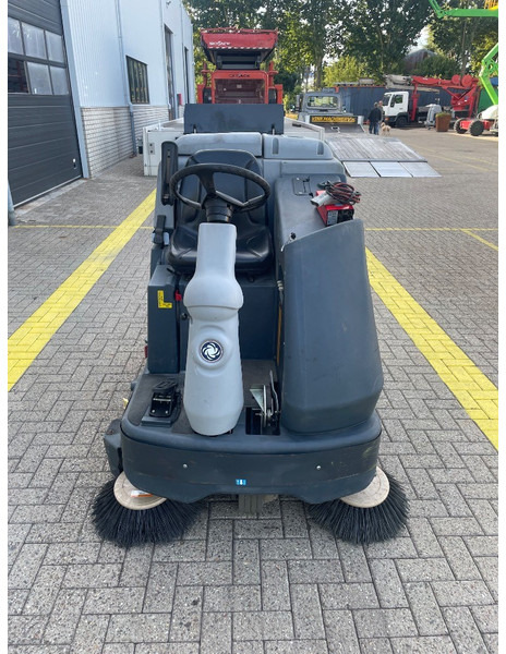 Nilfisk SC 6500 1100C - Scrubber dryer: picture 4 Nilfisk SC 6500 1100C - Scrubber dryer: picture 4