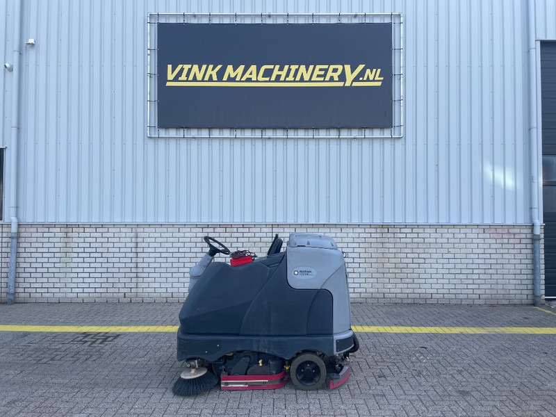 Nilfisk SC 6500 1100C - Scrubber dryer: picture 1 Nilfisk SC 6500 1100C - Scrubber dryer: picture 1