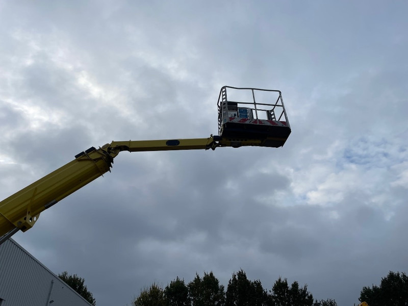 Truck mounted aerial platform Ruthmann TBR 220: picture 16 Truck mounted aerial platform Ruthmann TBR 220: picture 16