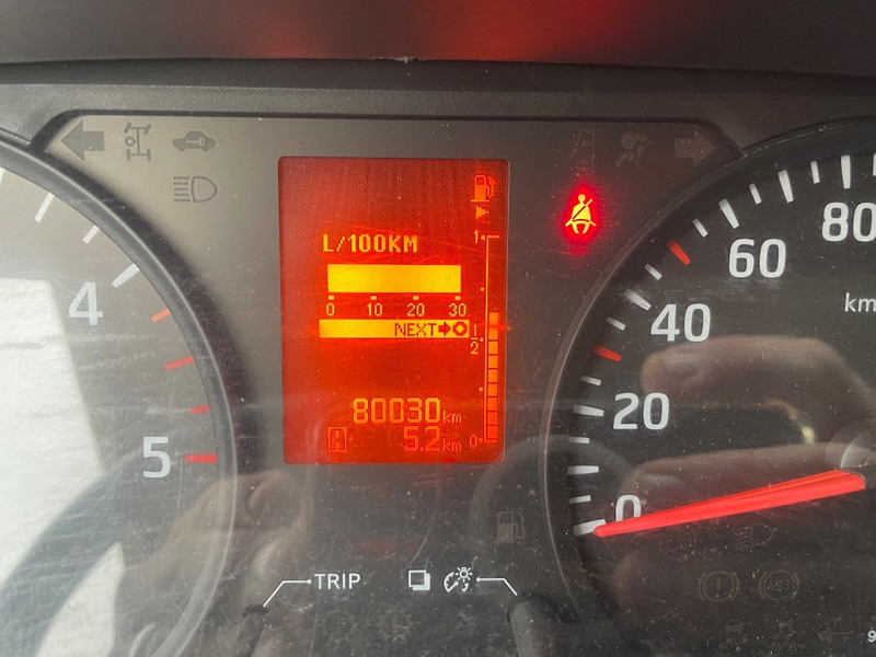 Truck mounted aerial platform Ruthmann TBR 220: picture 11 Truck mounted aerial platform Ruthmann TBR 220: picture 11