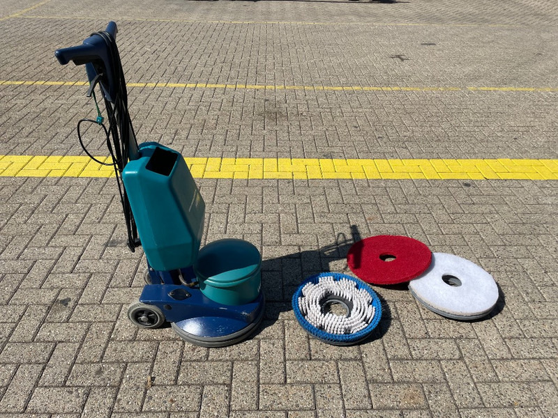 Wetrok Monodisc LS - Road sweeper: picture 5 Wetrok Monodisc LS - Road sweeper: picture 5