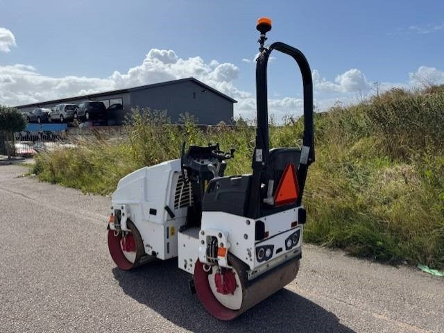 Bomag BW90 AD-5, Vält - Roller: picture 3 Bomag BW90 AD-5, Vält - Roller: picture 3