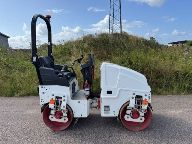 Bomag BW90 AD-5, Vält - Roller: picture 5 Bomag BW90 AD-5, Vält - Roller: picture 5