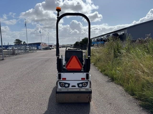 Bomag BW90 AD-5, Vält - Roller: picture 4 Bomag BW90 AD-5, Vält - Roller: picture 4