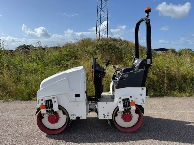 Bomag BW90 AD-5, Vält - Roller: picture 2 Bomag BW90 AD-5, Vält - Roller: picture 2