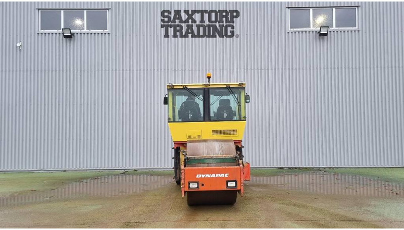 Dynapac CS142, Vält - Roller: picture 4 Dynapac CS142, Vält - Roller: picture 4