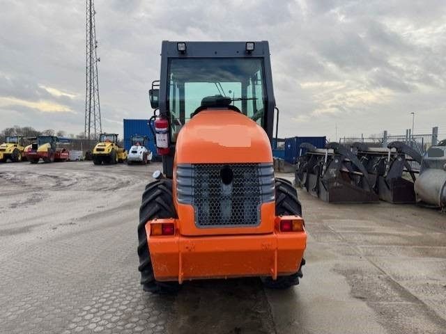 Hamm 3307 HTP - Roller: picture 4 Hamm 3307 HTP - Roller: picture 4