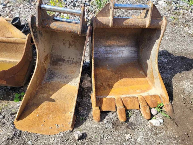 Crawler excavator Komatsu PC 290 LC-11: picture 6