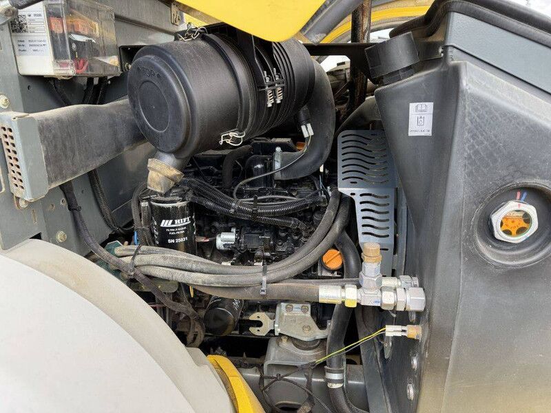 Wheel loader Kramer 5055: picture 13