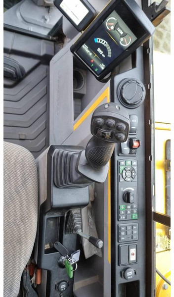Crawler excavator Volvo EC60 E, Grävmaskin: picture 12