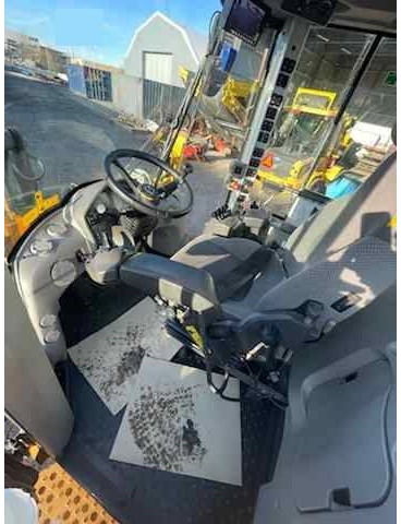 Volvo L 70 H - Wheel loader: picture 4 Volvo L 70 H - Wheel loader: picture 4