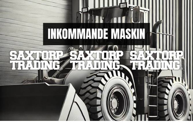 Volvo L 90 H ''Inkommande'' - Wheel loader: picture 1 Volvo L 90 H ''Inkommande'' - Wheel loader: picture 1