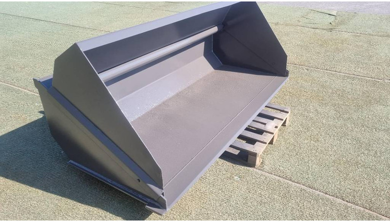 Volvo Planeringsskopa 2200mm - Bucket for Agricultural machinery: picture 1 Volvo Planeringsskopa 2200mm - Bucket for Agricultural machinery: picture 1