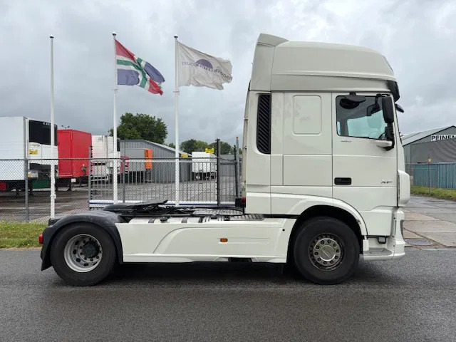 DAF XF 480 4x2 Euro6 SSC 2-tanks PTO Hydraulic feedpump MOT 03-2026 - Tractor unit: picture 4 DAF XF 480 4x2 Euro6 SSC 2-tanks PTO Hydraulic feedpump MOT 03-2026 - Tractor unit: picture 4