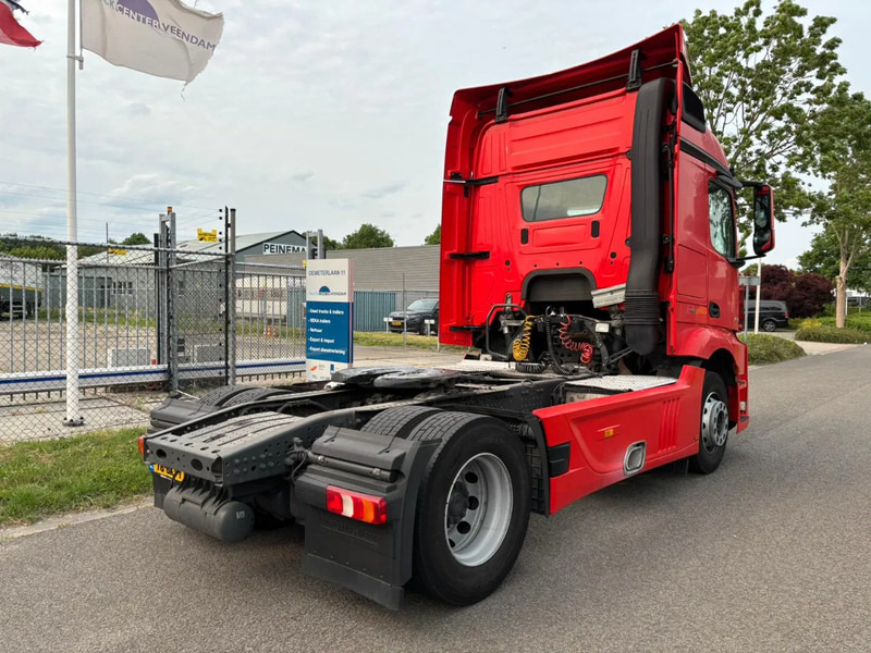Mercedes-Benz Actros 1836 Euro 6 tractor head MOT Tuv 01-2026 - Tractor unit: picture 2 Mercedes-Benz Actros 1836 Euro 6 tractor head MOT Tuv 01-2026 - Tractor unit: picture 2