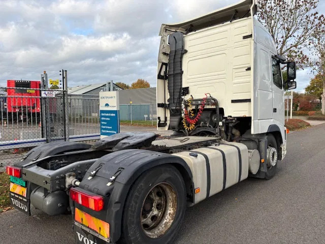 Volvo FH 12.420 E3 4x2T Globetrotter 720.000km!! Analog tacho MOT 06-2026 Tipper - WF hydr. - Tractor unit: picture 5 Volvo FH 12.420 E3 4x2T Globetrotter 720.000km!! Analog tacho MOT 06-2026 Tipper - WF hydr. - Tractor unit: picture 5