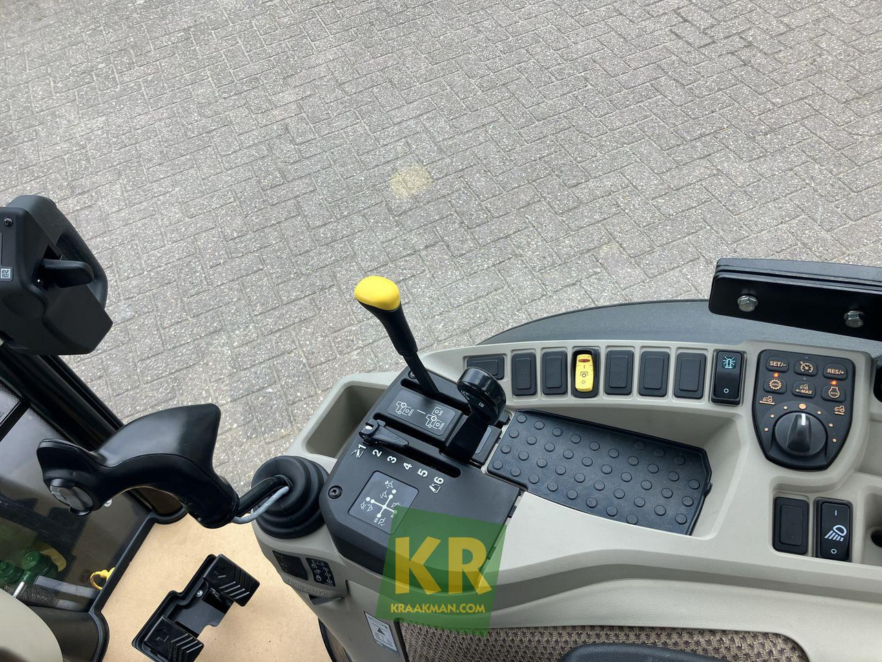 New Compact tractor 3039R John Deere: picture 14
