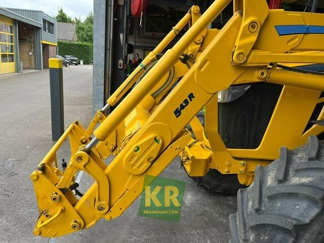 5100R John Deere - Farm tractor: picture 4 5100R John Deere - Farm tractor: picture 4