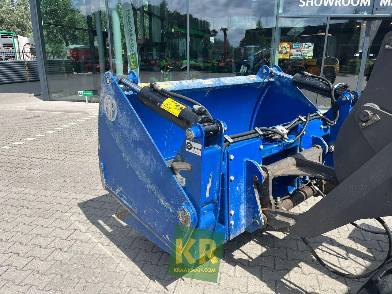 AP Machinebouw NP 2000 - Silage equipment: picture 3 AP Machinebouw NP 2000 - Silage equipment: picture 3