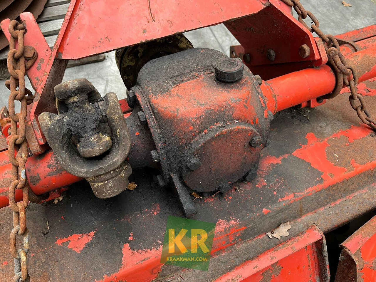 Agrator 230 cm - Soil tillage equipment: picture 4 Agrator 230 cm - Soil tillage equipment: picture 4