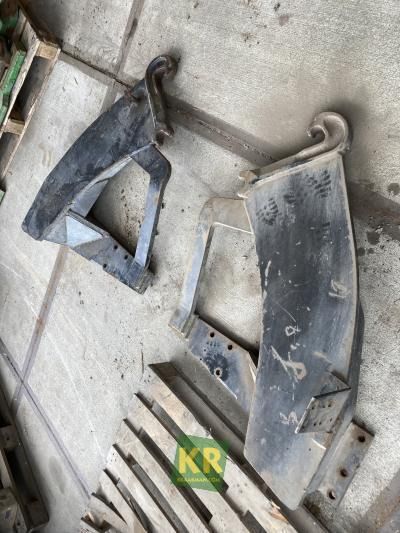 STOLL Aanbouwdelen - Attachment for Construction machinery: picture 2 STOLL Aanbouwdelen - Attachment for Construction machinery: picture 2