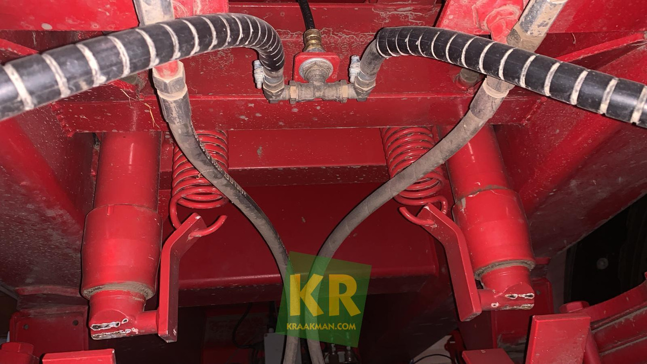 BIG BODY 900 Krampe - Farm tipping trailer/ Dumper: picture 5 BIG BODY 900 Krampe - Farm tipping trailer/ Dumper: picture 5