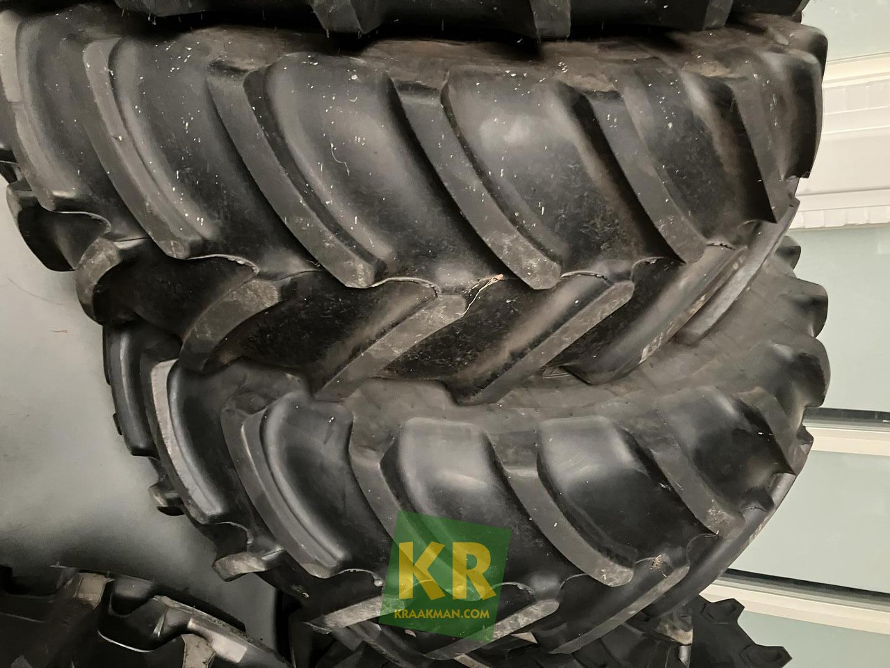 Banden Firestone Firestone - Tire for Agricultural machinery: picture 1 Banden Firestone Firestone - Tire for Agricultural machinery: picture 1