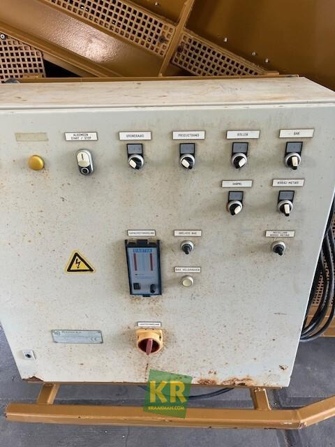 Breston Stortbak - Conveyor: picture 3 Breston Stortbak - Conveyor: picture 3