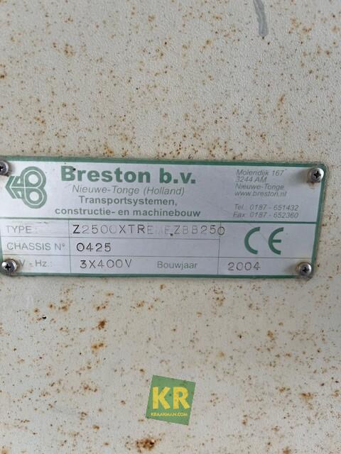 Breston Stortbak - Conveyor: picture 4 Breston Stortbak - Conveyor: picture 4