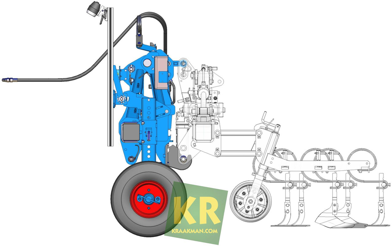 Carré Precicam - Harrow: picture 2 Carré Precicam - Harrow: picture 2