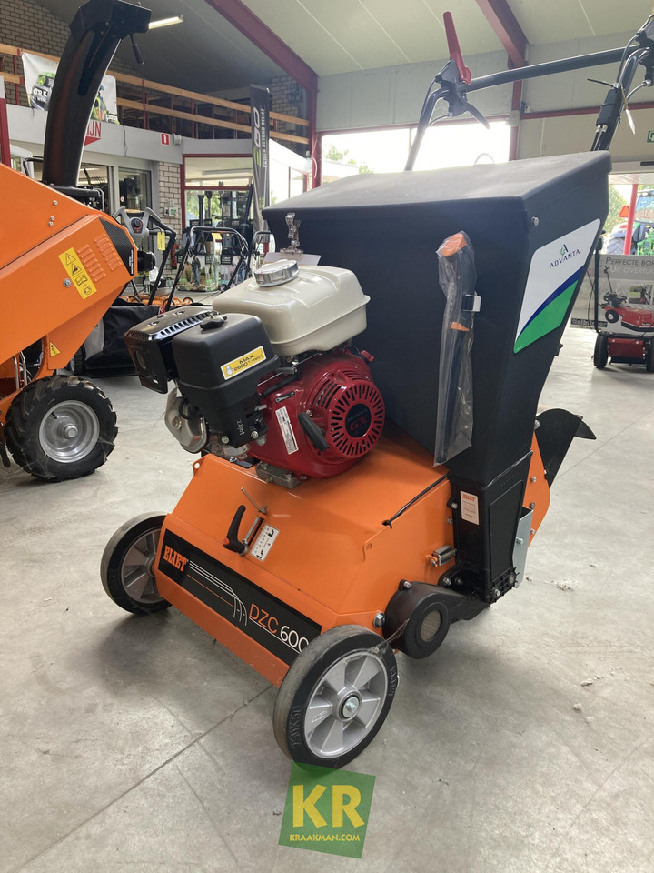 Eliet DZC 600 doorzaaimachine Eliet - Sowing equipment: picture 1 Eliet DZC 600 doorzaaimachine Eliet - Sowing equipment: picture 1