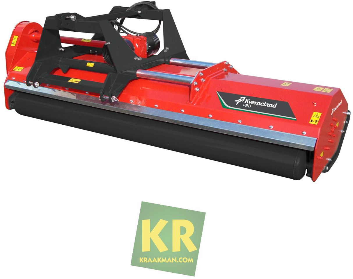 FRD320 Kverneland  - Mower: picture 1 FRD320 Kverneland  - Mower: picture 1